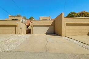 Lakefront Unit w/ Dock in Carlsbad!