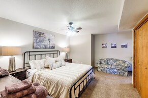 Lakefront Unit w/ Dock in Carlsbad!