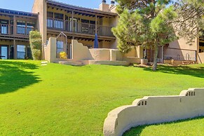 Lakefront Unit w/ Dock in Carlsbad!