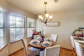 Lakefront Unit w/ Dock in Carlsbad!