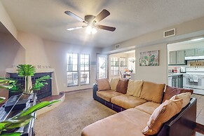 Lakefront Unit w/ Dock in Carlsbad!