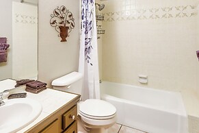 Lakefront Unit w/ Dock in Carlsbad!