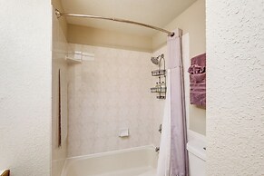 Lakefront Unit w/ Dock in Carlsbad!