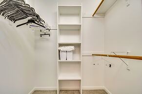 15 Mi to Raleigh: Pet-friendly Home w/ Fire Pit!