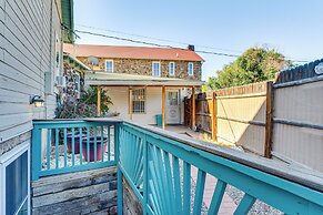 Near Hiking & Biking: Home w/ Eckert Charm!