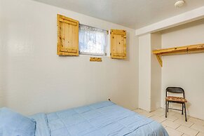 Near Hiking & Biking: Home w/ Eckert Charm!