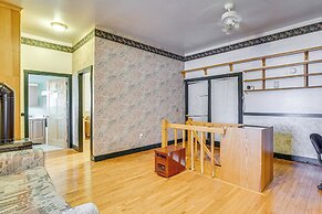 Near Hiking & Biking: Home w/ Eckert Charm!