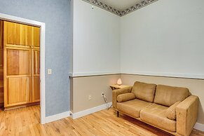 Near Hiking & Biking: Home w/ Eckert Charm!