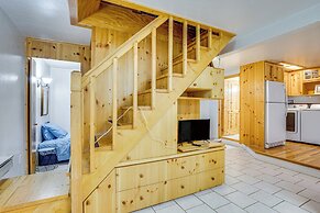 Near Hiking & Biking: Home w/ Eckert Charm!