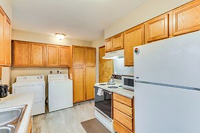 Pet-friendly Gem w/ Ping-pong Table in Oregon!