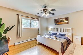 Pet-friendly Gem w/ Ping-pong Table in Oregon!