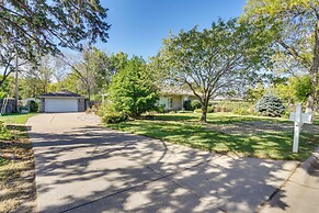 Spacious Cottage Grove Haven Near Downtown St Paul