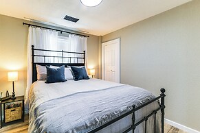 Quiet River Retreat ~ 20 Mi to Port Lavaca!