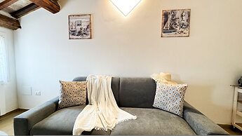 Casa Vianello Cri in Chioggia