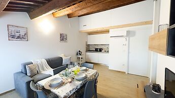 Casa Vianello Cri in Chioggia