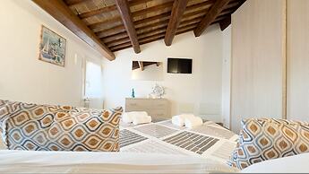 Casa Vianello Cri in Chioggia