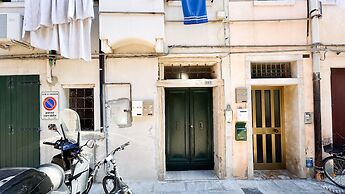 Casa Vianello Cri in Chioggia