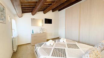 Casa Vianello Cri in Chioggia