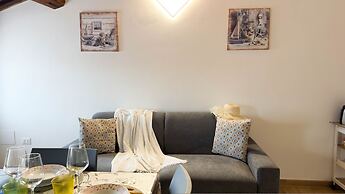 Casa Vianello Cri in Chioggia