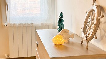 Casa Vianello Cri in Chioggia