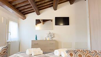 Casa Vianello Cri in Chioggia