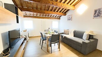 Casa Vianello Cri in Chioggia