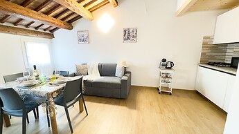 Casa Vianello Cri in Chioggia