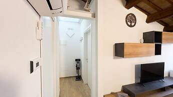 Casa Vianello Cri in Chioggia