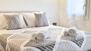 Casa Vianello Cri in Chioggia