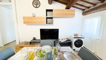 Casa Vianello Cri in Chioggia