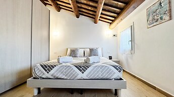 Casa Vianello Cri in Chioggia