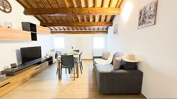 Casa Vianello Cri in Chioggia