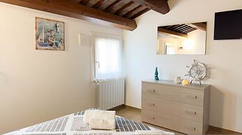 Casa Vianello Cri in Chioggia