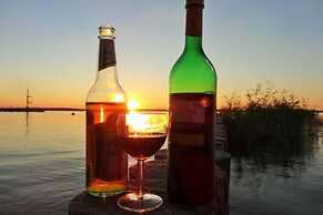 Holiday Home in Rechlin With Sauna