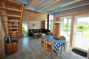 Holiday Home in Rechlin With Sauna