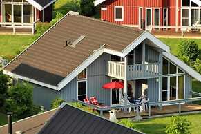 Exklusives Skandinavisches Ferienhaus