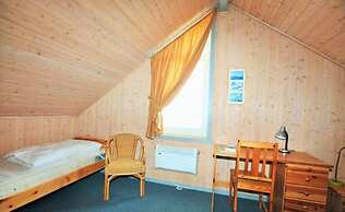 Holiday Home in Rechlin With Sauna