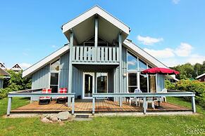 Exklusives Skandinavisches Ferienhaus