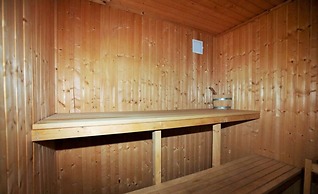 Holiday Home in Rechlin With Sauna