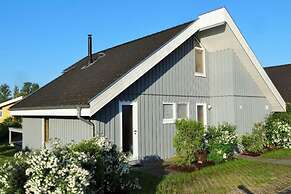 Holiday Home in Rechlin With Sauna