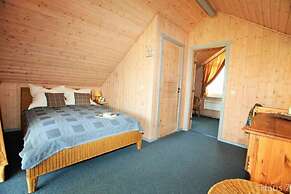 Holiday Home in Rechlin With Sauna
