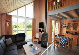 Holiday Home in Rechlin With Sauna