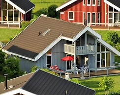 Holiday Home in Rechlin With Sauna