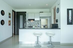 w Prestigious 2BR w Fantastic View in CTG