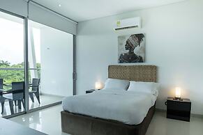 w Prestigious 2BR w Fantastic View in CTG