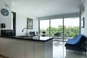 w Prestigious 2BR w Fantastic View in CTG