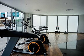 w Prestigious 2BR w Fantastic View in CTG