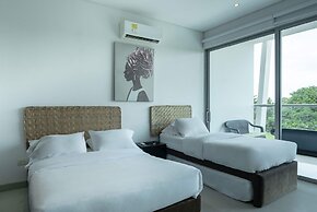 w Prestigious 2BR w Fantastic View in CTG