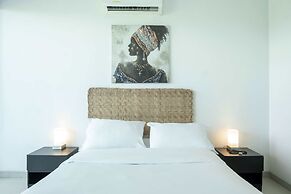 w Prestigious 2BR w Fantastic View in CTG