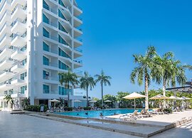 w Prestigious 2BR w Fantastic View in CTG